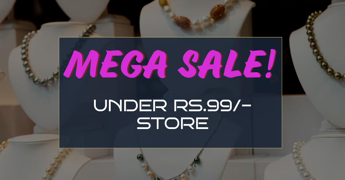 Under Rs. 199/- Store