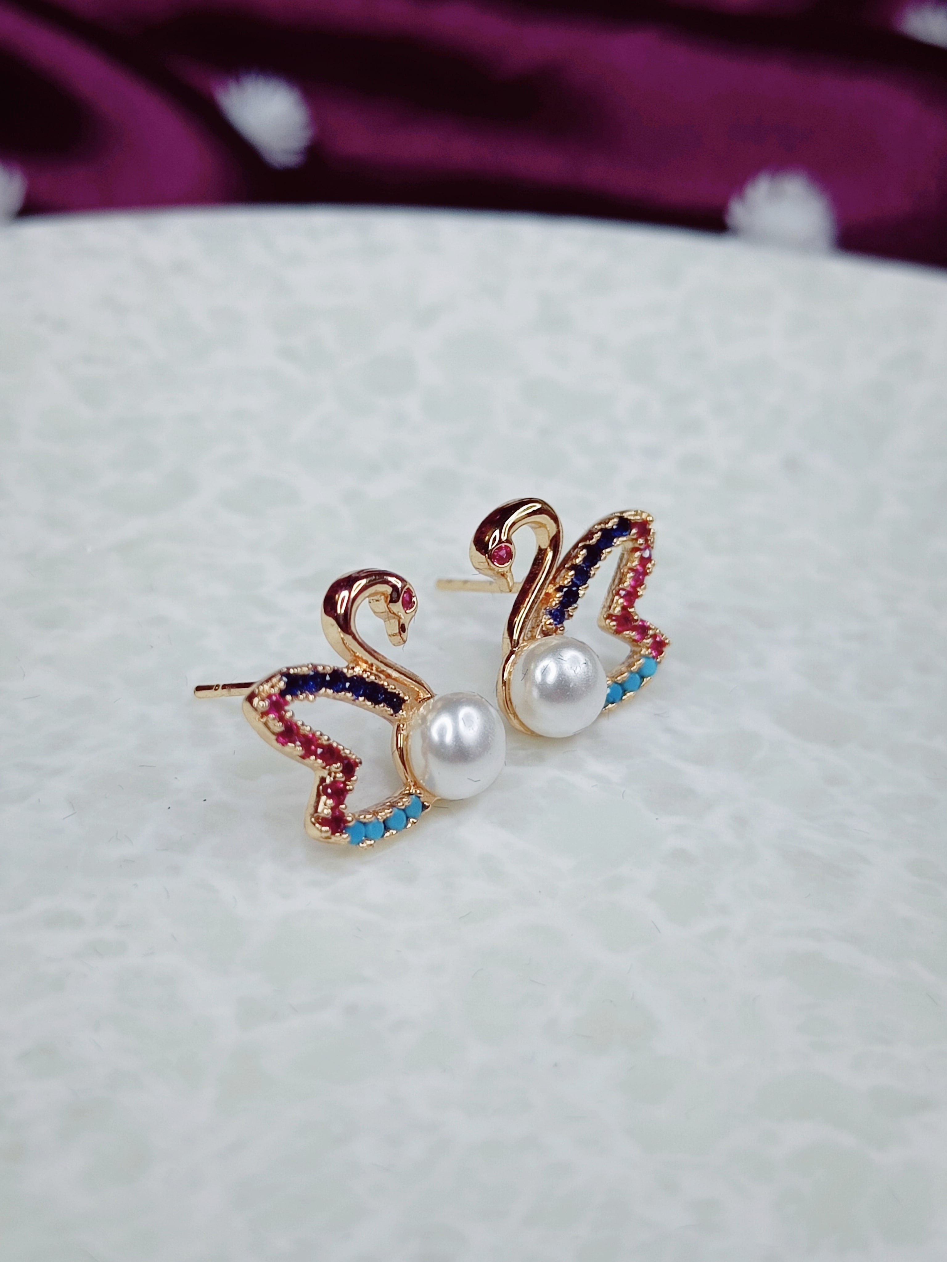 Minimal Earrings & Studs