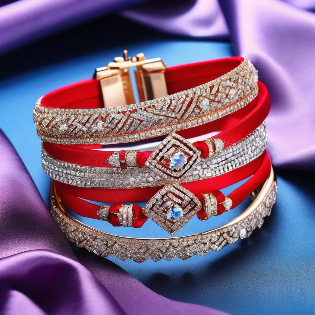 Bracelets