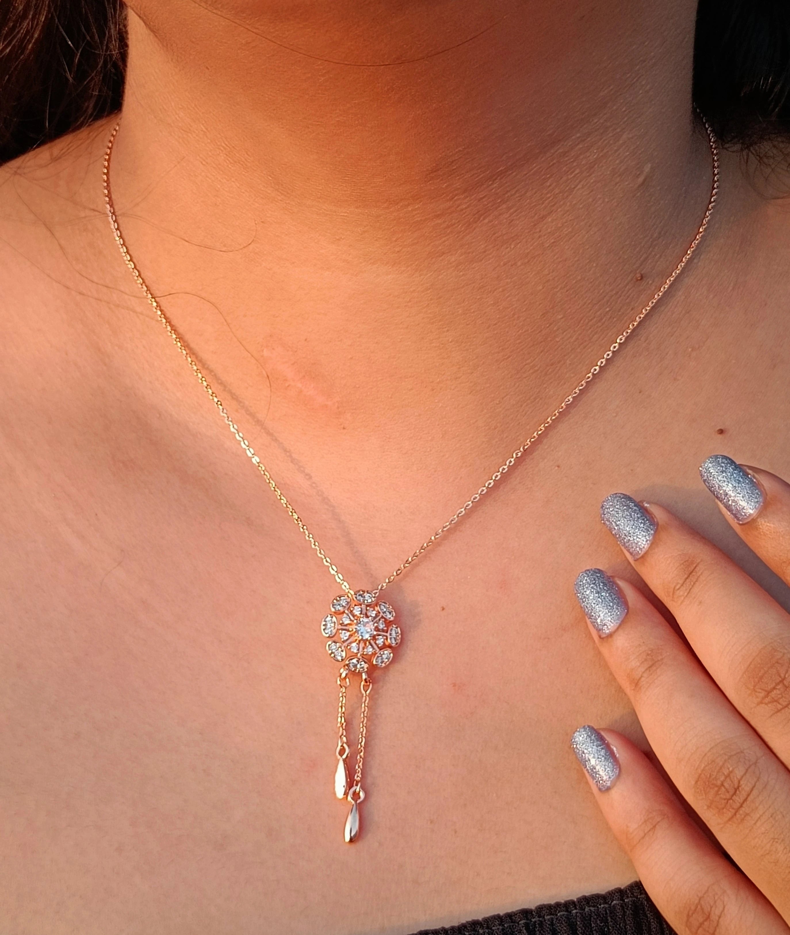Chain & Pendant